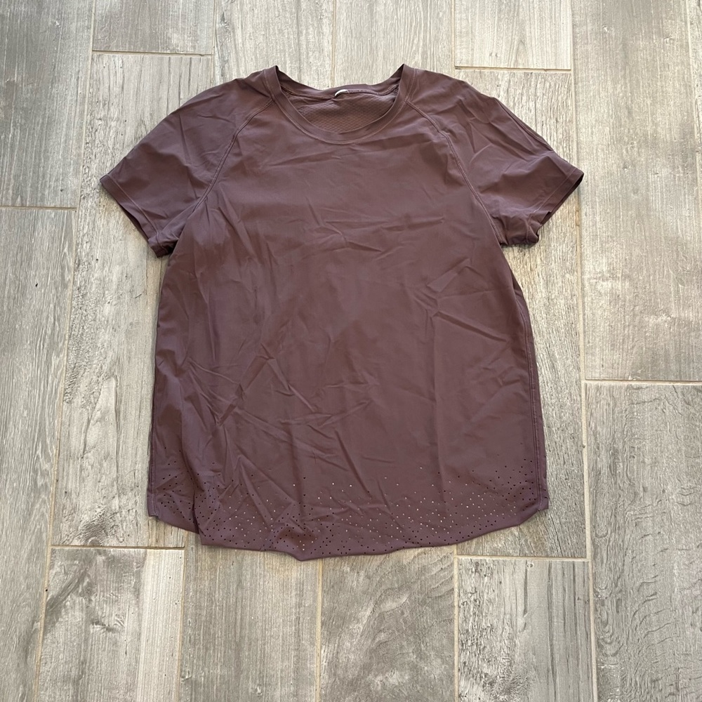 Lululemon Shirt